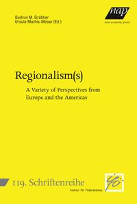 Produktbild: Regionalism(s)