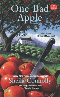 Produktbild: One Bad Apple