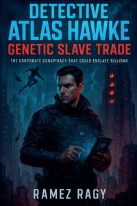 Produktbild: Detective Atlas Hawke