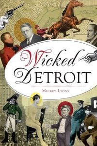 Produktbild: Wicked Detroit