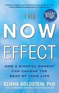 Produktbild: The Now Effect