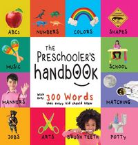 Produktbild: The Preschooler's Handbook