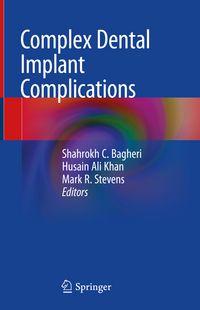 Produktbild: Complex Dental Implant Complications