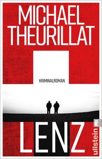 Bild vom Artikel Lenz (Ein Kommissar-Eschenbach-Krimi 6) vom Autor Michael Theurillat