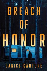 Produktbild: Breach of Honor