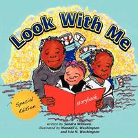 Produktbild: Look with Me