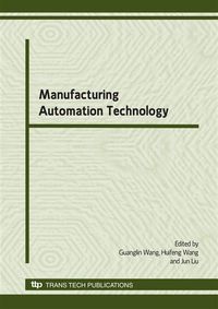 Produktbild: Manufacturing Automation Technology