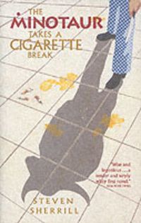 Produktbild: The Minotaur Takes a Cigarette Break