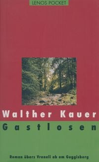 Produktbild: Gastlosen