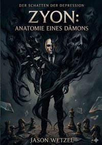 Produktbild: ZYON Anatomie eines D&auml;mons