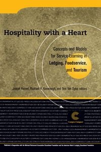 Produktbild: Hospitality With a Heart