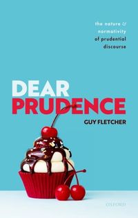 Produktbild: Dear Prudence