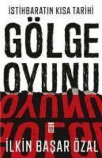Produktbild: G&ouml;lge Oyunu