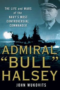 Produktbild: Admiral Bull Halsey