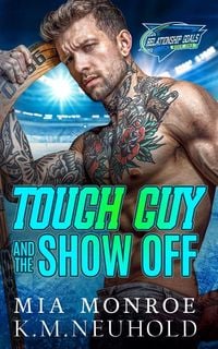 Produktbild: Tough Guy and the Show Off