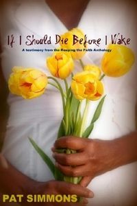 Produktbild: If I Should Die Before I Wake