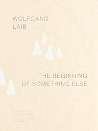 Produktbild: Wolfgang Laib