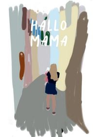Produktbild: Hallo Mama