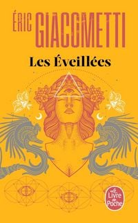 Produktbild: Les Eveill&eacute;es. Le chant de Lilith
