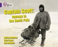 Produktbild: Captain Scott: Journey to the South Pole