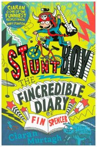 Produktbild: The Fincredible Diary Of Fin Spencer.Vol.1