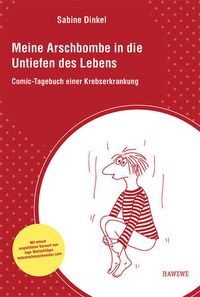 Produktbild: Meine Arschbombe in die Untiefen des Lebens