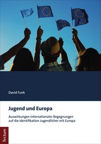 Produktbild: Jugend und Europa