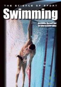 Produktbild: The Science of Sport: Swimming