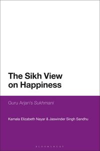 Produktbild: The Sikh View on Happiness