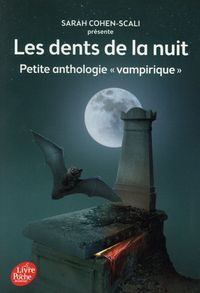 Produktbild: Les dents de la nuit