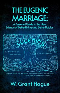 Produktbild: The Eugenic Marriage