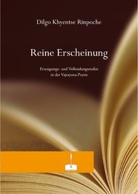 Produktbild: Reine Erscheinung