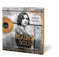 Fräulein Gold: Der Himmel über der Stadt