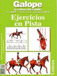 Produktbild: Ejercicios En Pista
