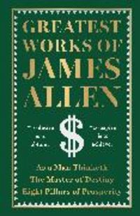 Produktbild: Greatest Works of James Allen