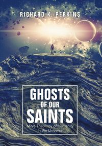 Produktbild: Ghosts of Our Saints