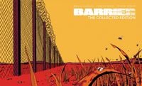 Produktbild: Barrier: The Collected Edition