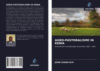 Produktbild: Agro-Pastoralisme in Kenia