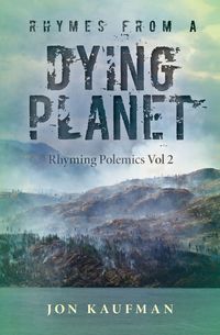 Produktbild: Rhymes From A Dying Planet