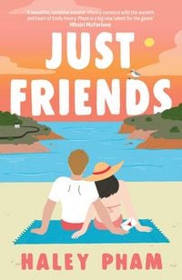 Produktbild: Just Friends