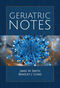 Produktbild: Geriatric Notes