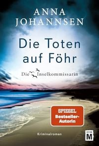 Produktbild: Die Toten auf F&ouml;hr