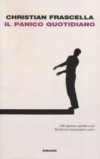 Produktbild: Il panico quotidiano