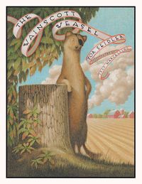 Produktbild: Wainscott Weasel