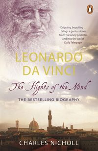 Bild vom Artikel Leonardo Da Vinci vom Autor Charles Nicholl