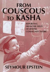 Produktbild: Epstein, S: From Couscous to Kasha