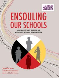 Produktbild: Ensouling Our Schools