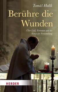 Produktbild: Ber&uuml;hre die Wunden