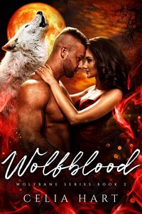 Produktbild: Wolfblood