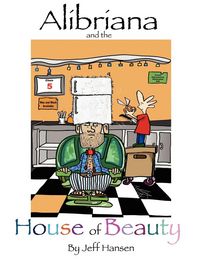 Produktbild: Alibriana and the House of Beauty